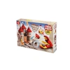 Peri Masalı Oyun Kum Seti (750 gr)