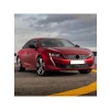 Peugeot 508 Uyumlu Ön Cam Silecek Takımı Silgeç Seti (65-45cm)
