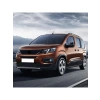 Peugeot Rifter Uyumlu Ön Cam Silecek Takımı Silgeç Seti (60-43cm)