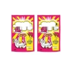 Peynirli ve Sığırlı Kuru Kedi Ödül Maması 2li Paket 60 Gr