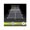 Pickleball Kortu İşaretleme Kit - Pratik Çizgi Düzeneği