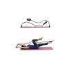 Pilates Barı, Kalça ve Basen Sıkılaştırıcı, Evde Spor için Uygun