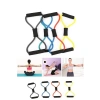 Pilates Egzersiz Bandı - Dayanıklı Spor Lastiği CKS-3