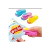 Pilli Poşet Kapatma Makinesi, Mini Yapıştırıcı
