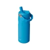 Pipetli Termos 0.47 LT (16 OZ) - Mavi