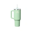 Pipetli Termos, 1.18L Kapasite, Fıstık Yeşili