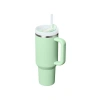 Pipetli Termos, 1.18L Kapasite, Fıstık Yeşili