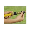 Pirinç Hortum Bağlantı Aparatı - 3/4 Aqua Stop