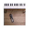 Piyano Tipi Sustain Pedal - MIDI Klavyeler ve Dijital Piyanolar İçin Uygun