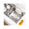 Plastik Duş ve Lavabo Süzgeci, Kolay Takıp Çıkarılabilir
