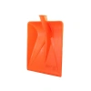 Plastik Faryap Küreği - Turuncu, 32.5 cm