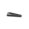 Plastik Kilit Mandalları Seti, 14 cm, Gri ve Sarı