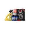 Plastik Yenileyici ve Onarıcı - 3lü Paket 120ml
