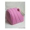Polar Kulaklı Kedi ve Küçük Irk Köpek Yatağı, Pembe, XL