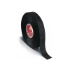 Polyester Bez Kablo Sarma Bandı - 19 mm x 15 Metre - Siyah