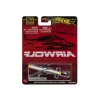 Pop Kültür Temalı AIRWOLF Helikopter Modeli
