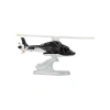 Pop Kültür Temalı AIRWOLF Helikopter Modeli
