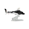 Pop Kültür Temalı AIRWOLF Helikopter Modeli