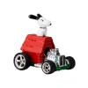 Pop Kültür Temalı Araç Modeli - SNOOPY