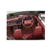 Porsche 911 G-Model Cabrio 50. Yıl Dönümü Mini Model Araba