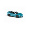 Porsche 911 Turbo S Model Araç