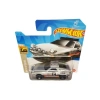 Porsche 928S Safari Model Araba - 1:64 Ölçek, Yüksek Kaliteli Plastik