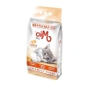 Portakal Kokulu Bentonit Kedi Kumu - 5 lt