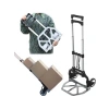 Portatif Koli Taşıma Aracı, 70 Kg Kapasite