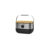 Portatif Mini LPG Barbekü - Çelik Yapı
