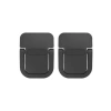 Portatif Taşınabilir Katlanabilir Laptop Standı - 2 Adet 5MM