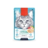 Pouch Ton Balıklı ve Tavuklu Yaş Kedi Maması, 70gr