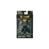 Poz Verilebilir Aksiyon Figürü - 16 cm, Dragon Stars Serisi