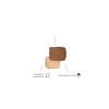 Pratik İki Fonksiyonlu Contour Stick - 02