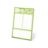 Pratik Planlayıcı Defter - 60 Sayfa, 22.86 x 15.24 x 0.95 cm
