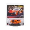 Premium 2023 Lamborghini Revuelto Model Araba