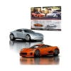 Premium Araç Seti - 1:64 Ölçekli, Koleksiyoncular İçin 2li Pakette