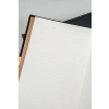 Premium Defter Seti - Siyah ve Graph-X Tasarım