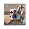 Premium Fotoğraf Kağıdı, 2x3, 50 Paket