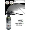 Premium Hızlı Cila 500 ml - Üstün Parlaklık