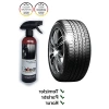 Premium Lastik Parlatıcı 500 Ml