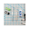 Premium Mekanik Kalem 0.3mm - Çift Etkili Uç