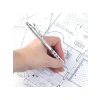 Premium Mekanik Kalem 0.3mm - Çift Etkili Uç
