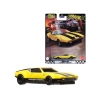 Premium Model Araç - DE TOMASO PANTERA GRUPPO 4