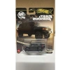Premium Model Araç | Fast And Furious Temalı