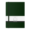 Premium Sert Kapak Defter, 14.8x21 cm, 96 Yaprak Çizgili