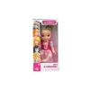 Prenses Bebek - Sindirella Modeli (25 cm)