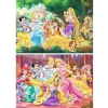 Prensesin Arkadaşları 48 Parça Puzzle