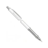 Profesyonel 0.5 Mm Mekanik Kurşun Kalem - Beyaz