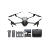 Profesyonel 100MP 4/3 CMOS Kamera ile Donatılmış Drone - 51 Dakika Uçuş Süresi