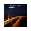 Profesyonel 100MP 4/3 CMOS Kamera ile Donatılmış Drone - 51 Dakika Uçuş Süresi